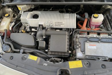 HYBRID PRE-PURCHASE VEHICLE INSPECTIONS